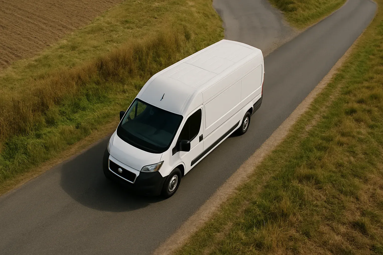 Reparto profesional subcontratado en Zaragoza, con cobertura en zonas urbanas y última milla